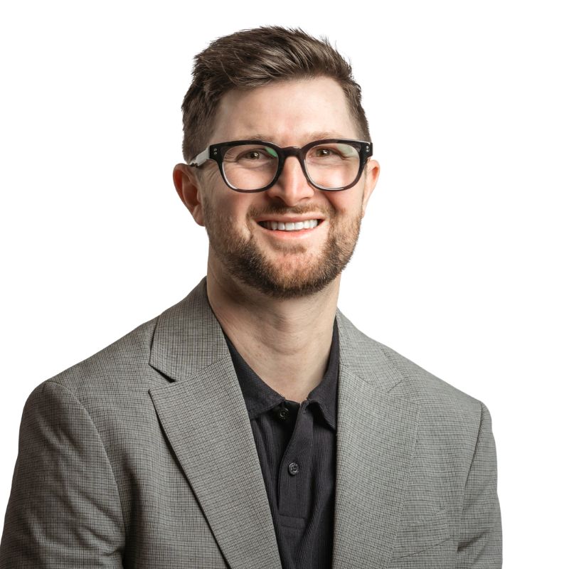 Karl Plank, Mortgage Adviser, Base Mortgages